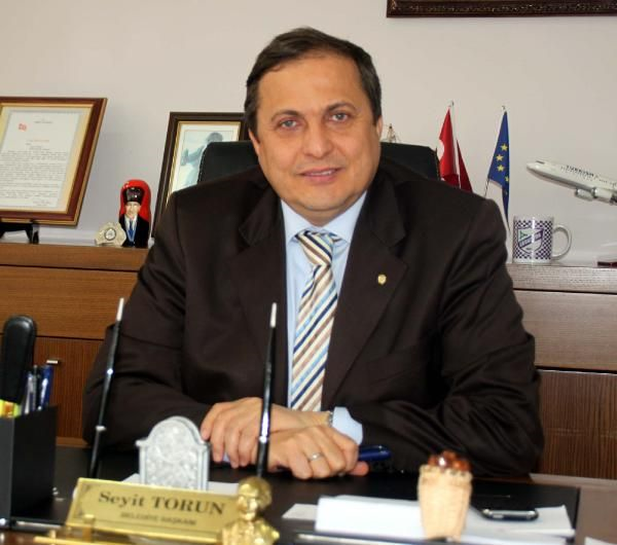 Ordu Belediyesi\'nden Ramazan Etkinlikleri