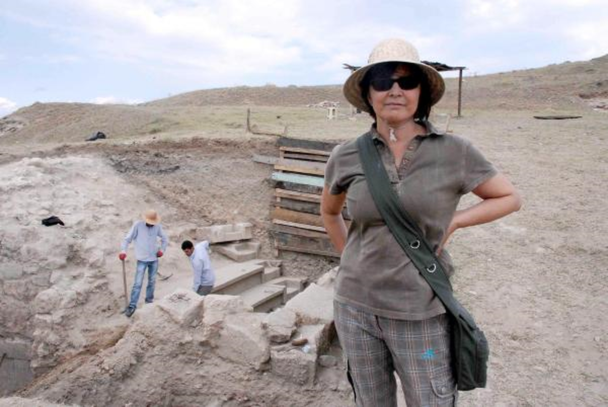 Pompeiopolis Antik Kenti Kazıları Başlıyor