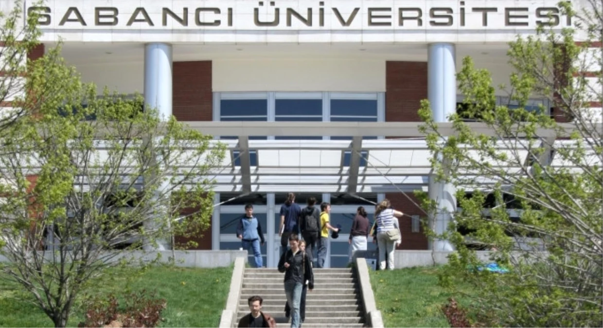 Sabancı Üniversitesi Tanıtım Günleri Başlıyor