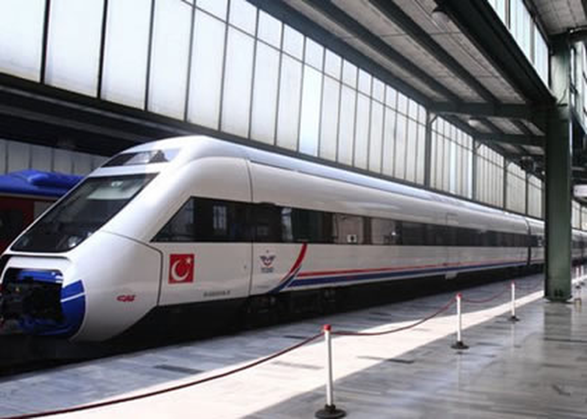 Samsun Valiliğinden "Tren Seferi" Duyurusu
