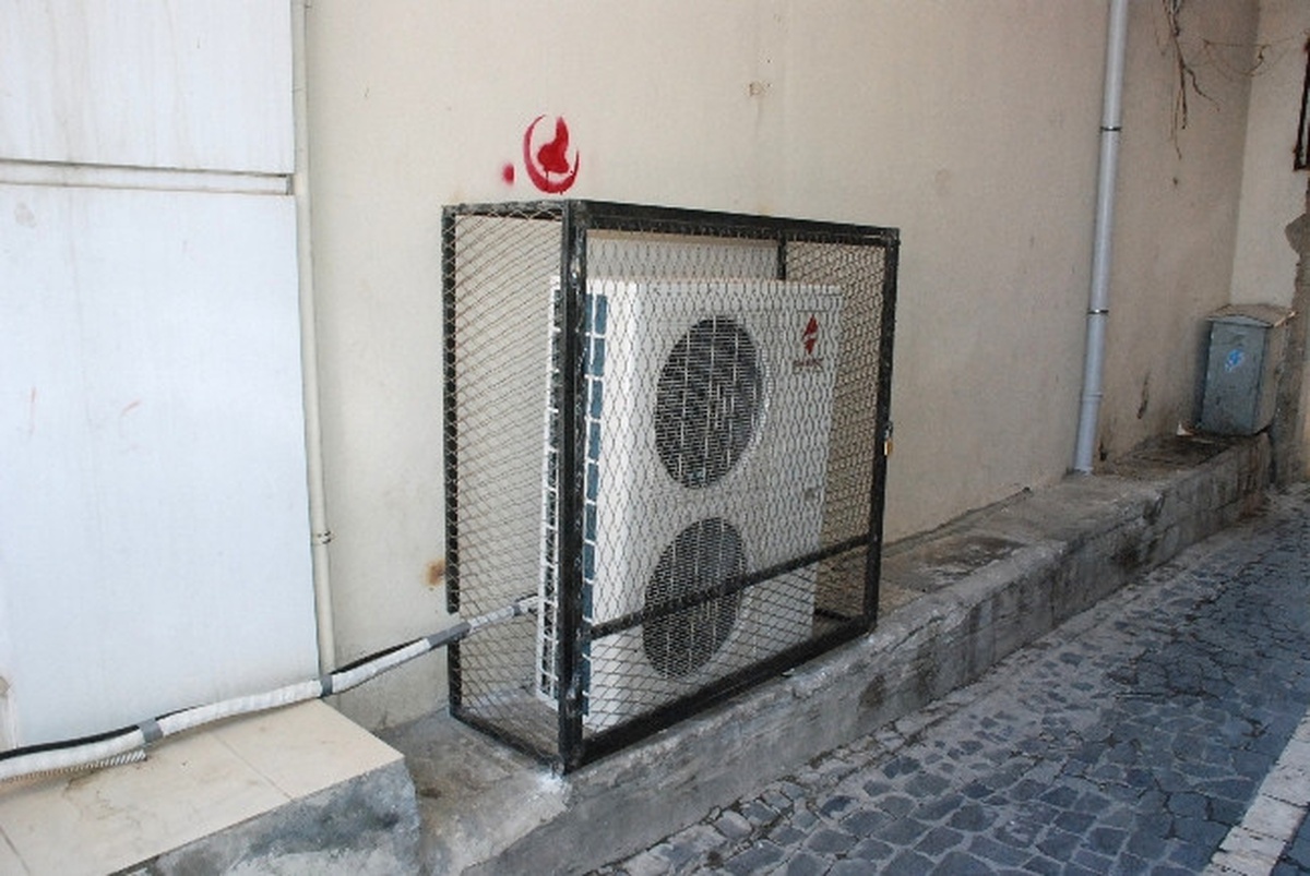 Şanlıurfa\'da Son Zamanlarda Hırsızlık Olayları Arttı