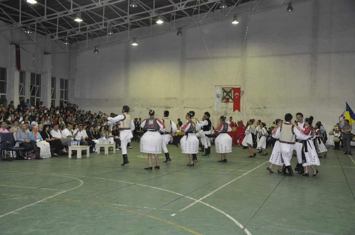 Selçuk Balcı, Kozlulu Vatandaşları Coşturdu
