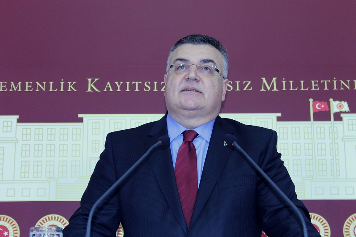 Sivas Olaylarının 20. Yıl Dönümü
