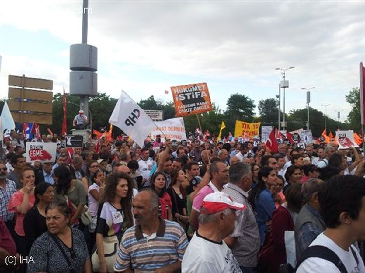 Sivas Olaylarının 20. Yılı