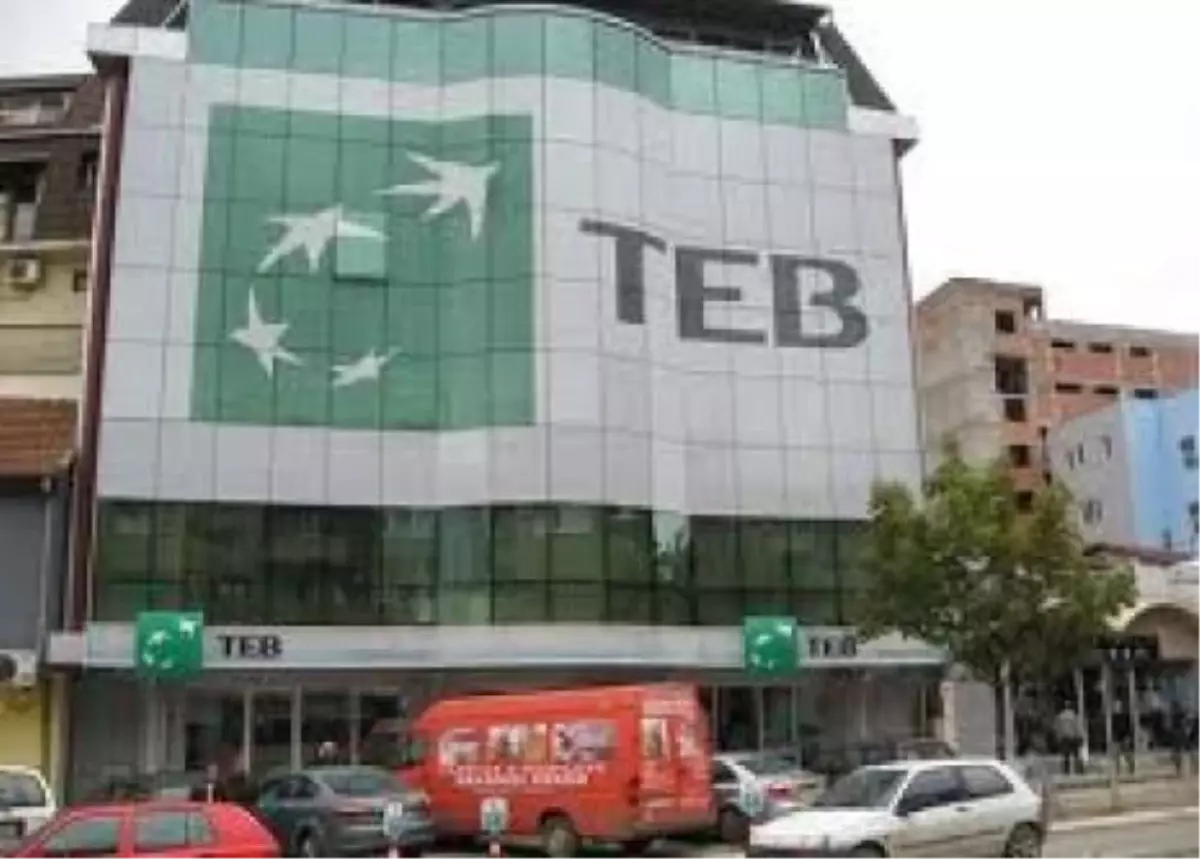 Teb\'den Yeni Hizmet: "Teb Pratik Haberci"