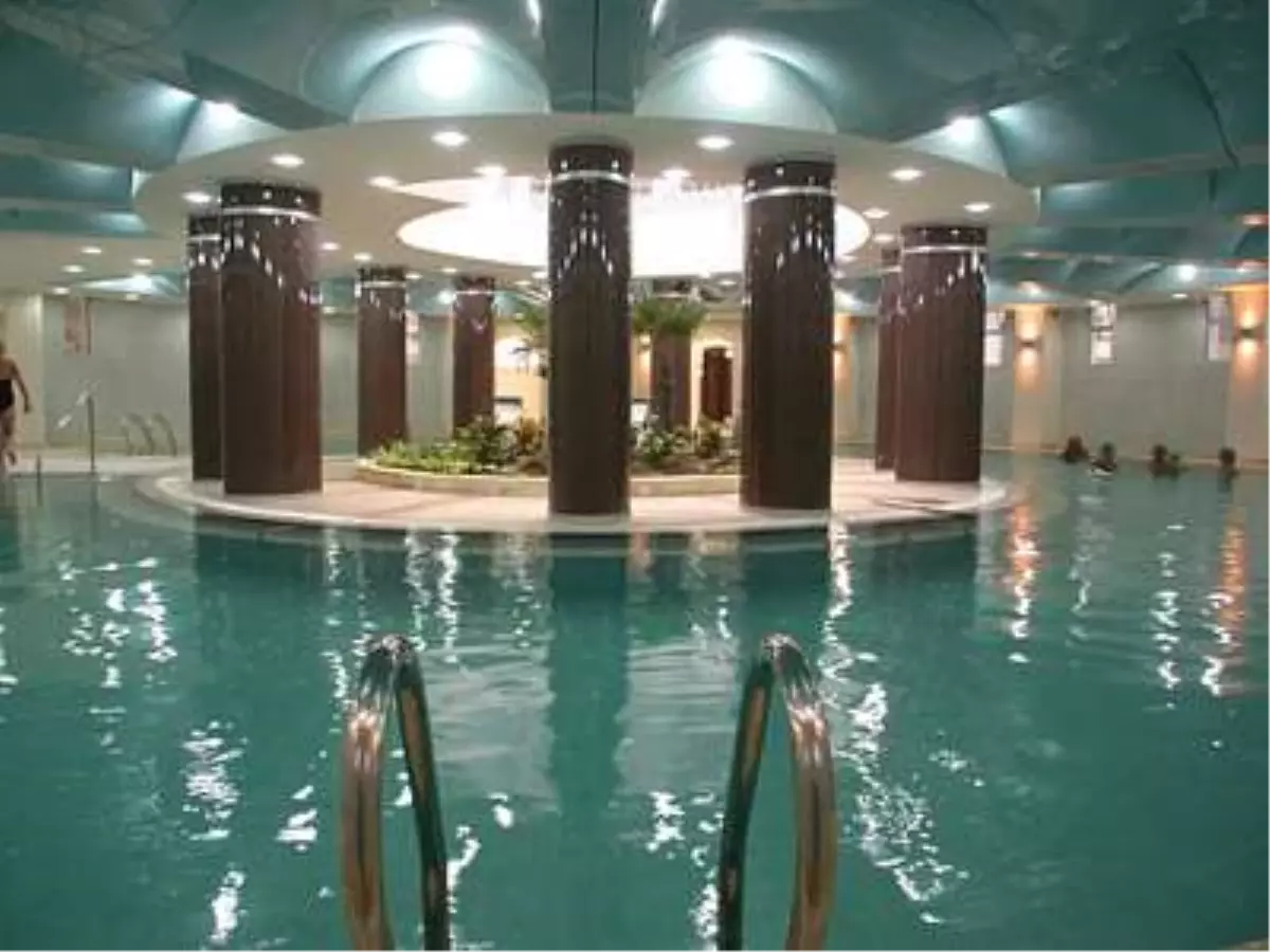 Termal'deki Turistik Tesislerde Ramazan Bereketi