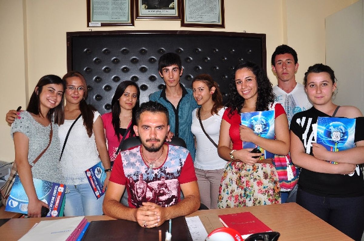 Torbalı'nın Tek Mezunlar Derneği Kuruluyor