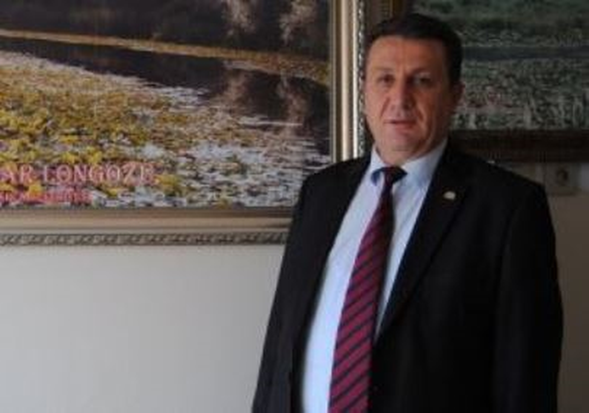 Türk Kızılay Kaynarca Şubesine Atama