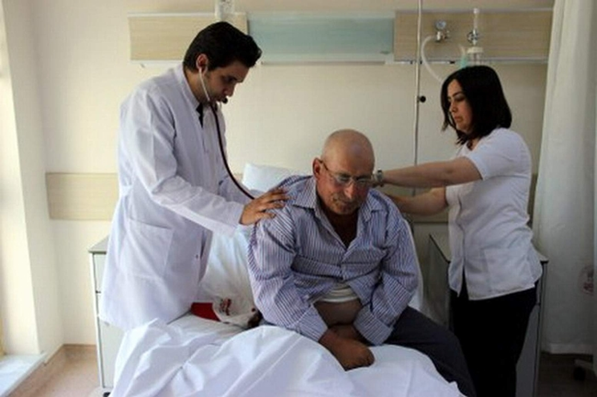 Uşaklılara Kanser Tanı ve Tedavi Müjdesi