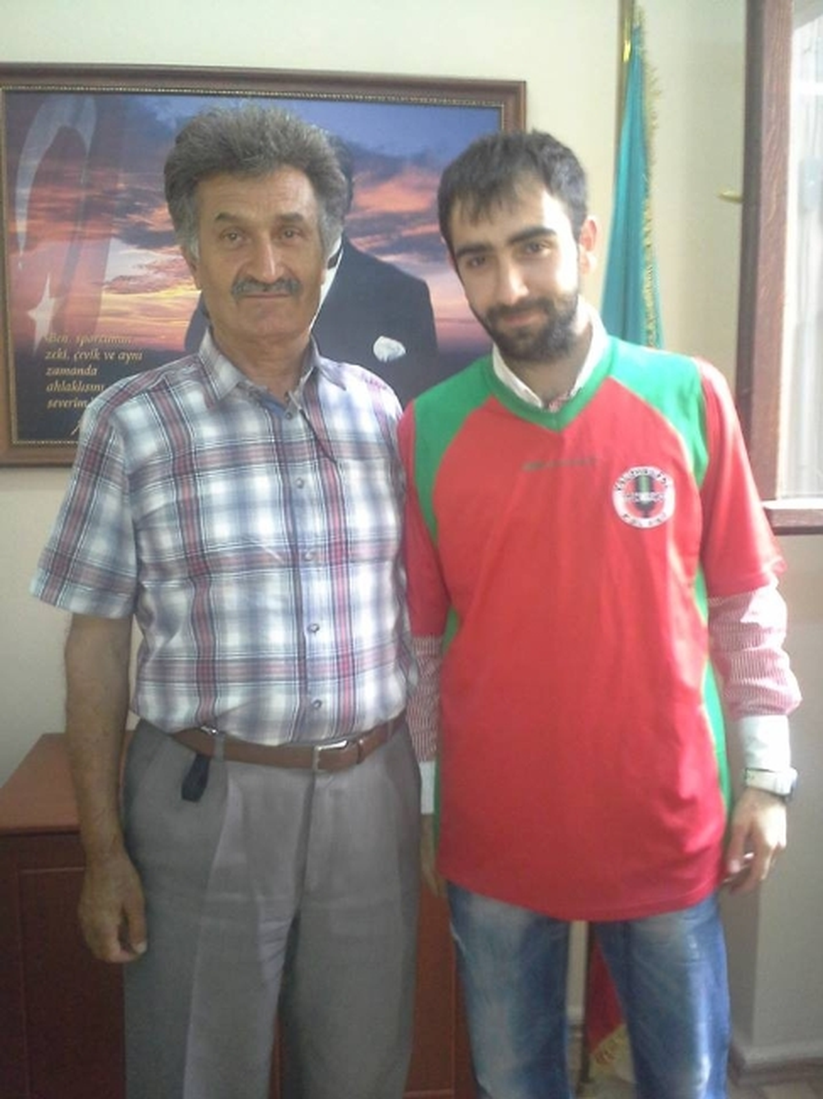 Yalovaspor\'da Transferler Devam Ediyor