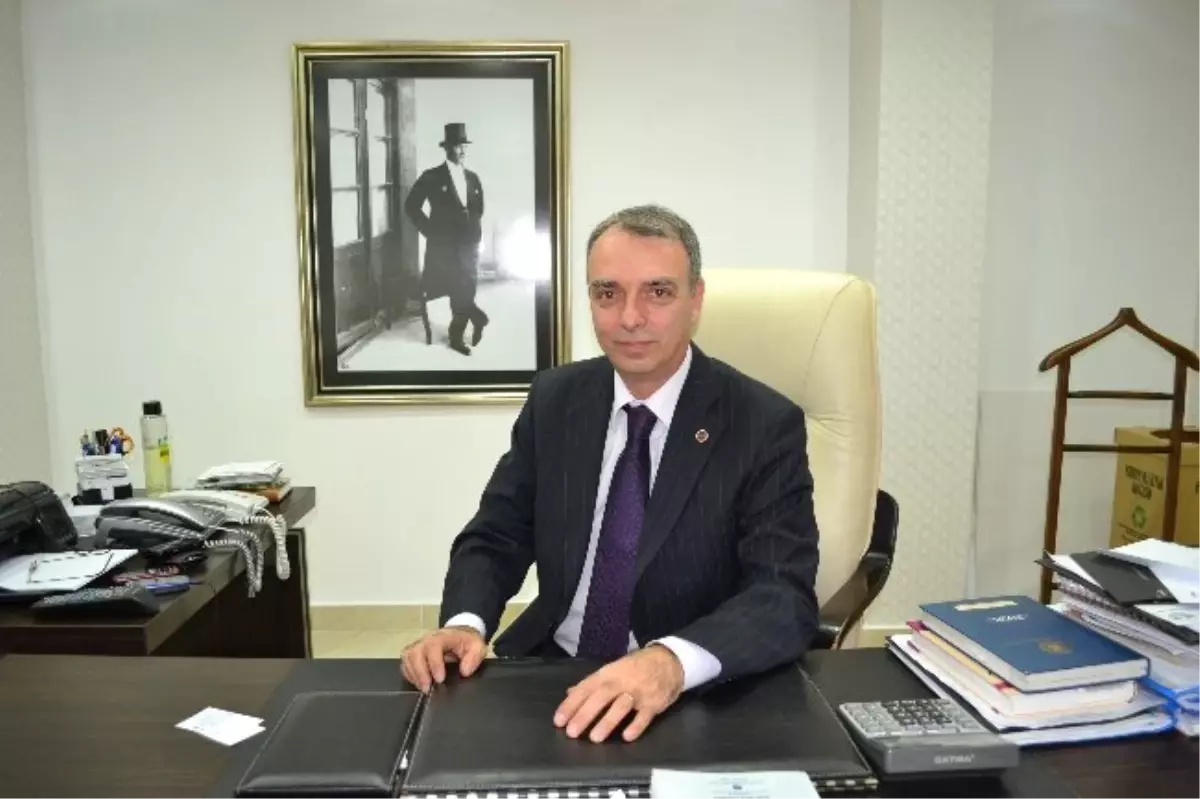 Alaplı\'da 30 Yıllık Ana Su Hatları Yenilenecek