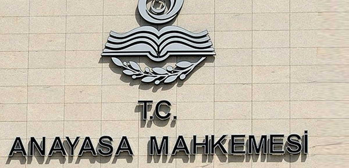 Anayasa Mahkemesi\'nden İhlal Kararı