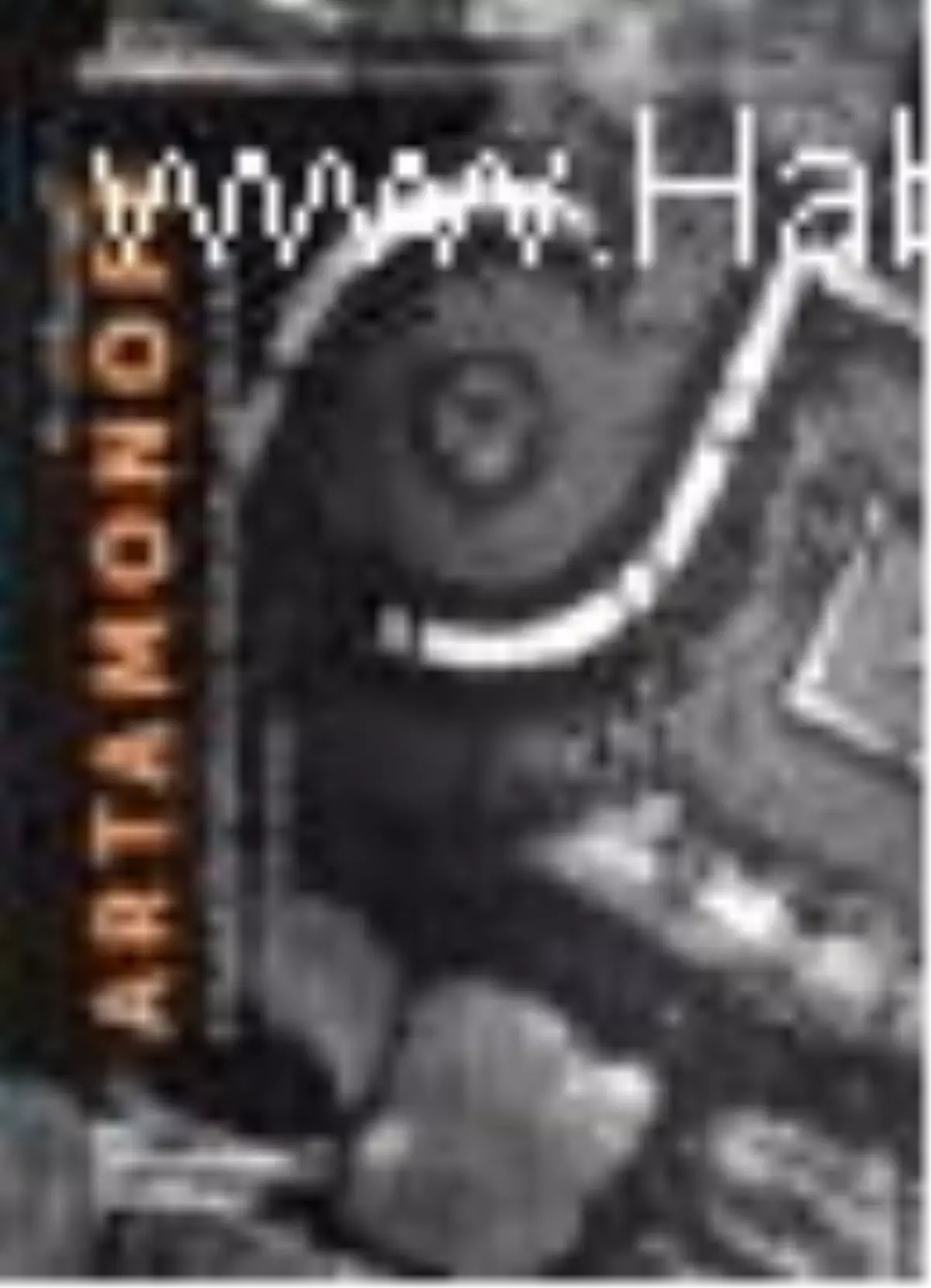 Artamonoff: Bizans İstanbul\'u İmgeleri 1930-1947 Kitabı