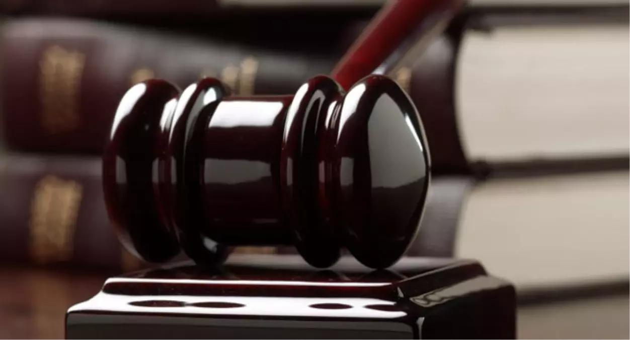 Artvin'deki Suç Örgütü Davasında Karar