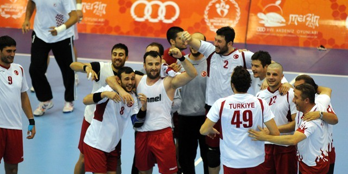 ASÜ Akdeniz Oyunları'nda 4 Madalya Kazandı