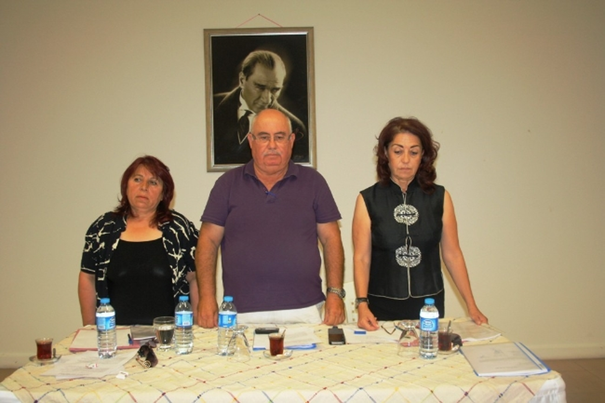 Ayvalık Belediyesi Temmuz Ayı Olağan Meclis Toplantısı Yapıldı