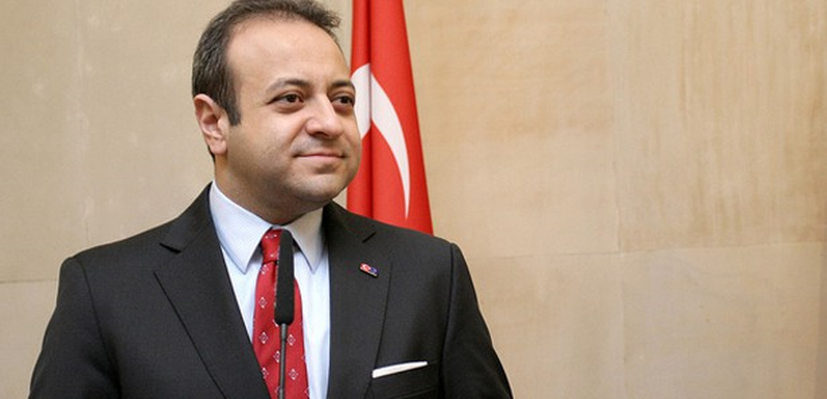 Bağış: Darbenin Her Türlüsüne Karşı Çıkmalıyız