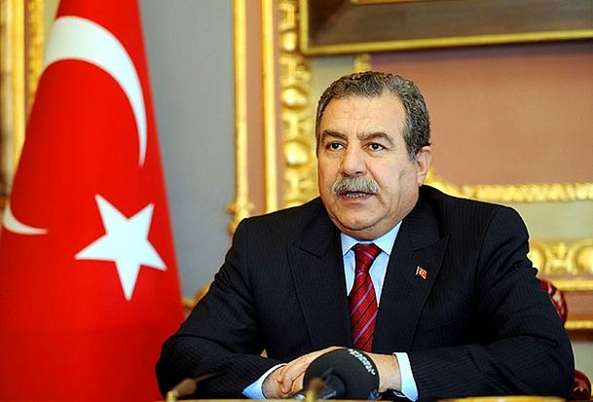 Bakan Güler: (Çözüm Süreci) 2. Aşamanın Şartları Henüz Oluşmadı