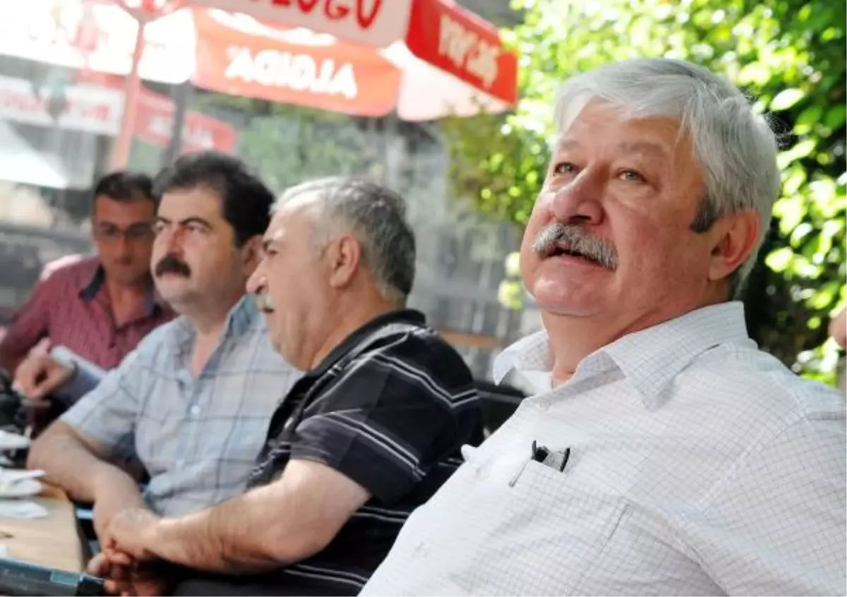 Akaydın: Zekası Kıt Siyasetçi Faiz Lobisi Arar