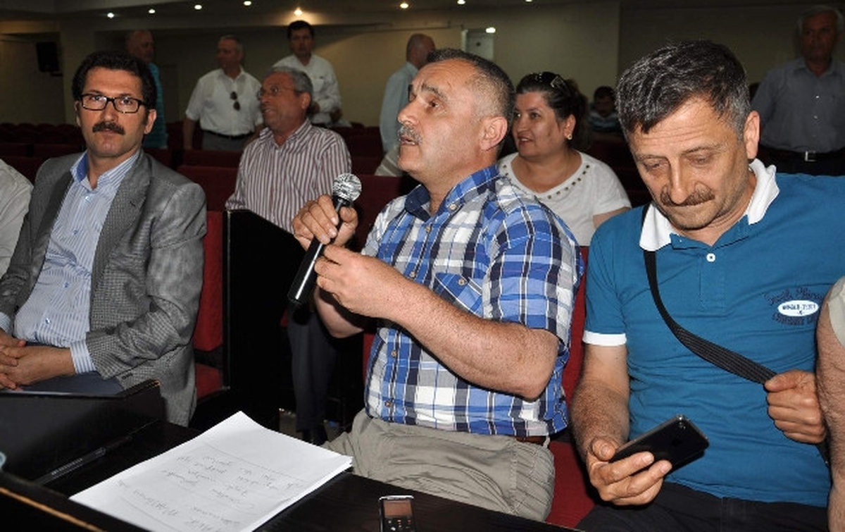 Belediye Meclisinde \'Fakir Maaşı\' Tartışması