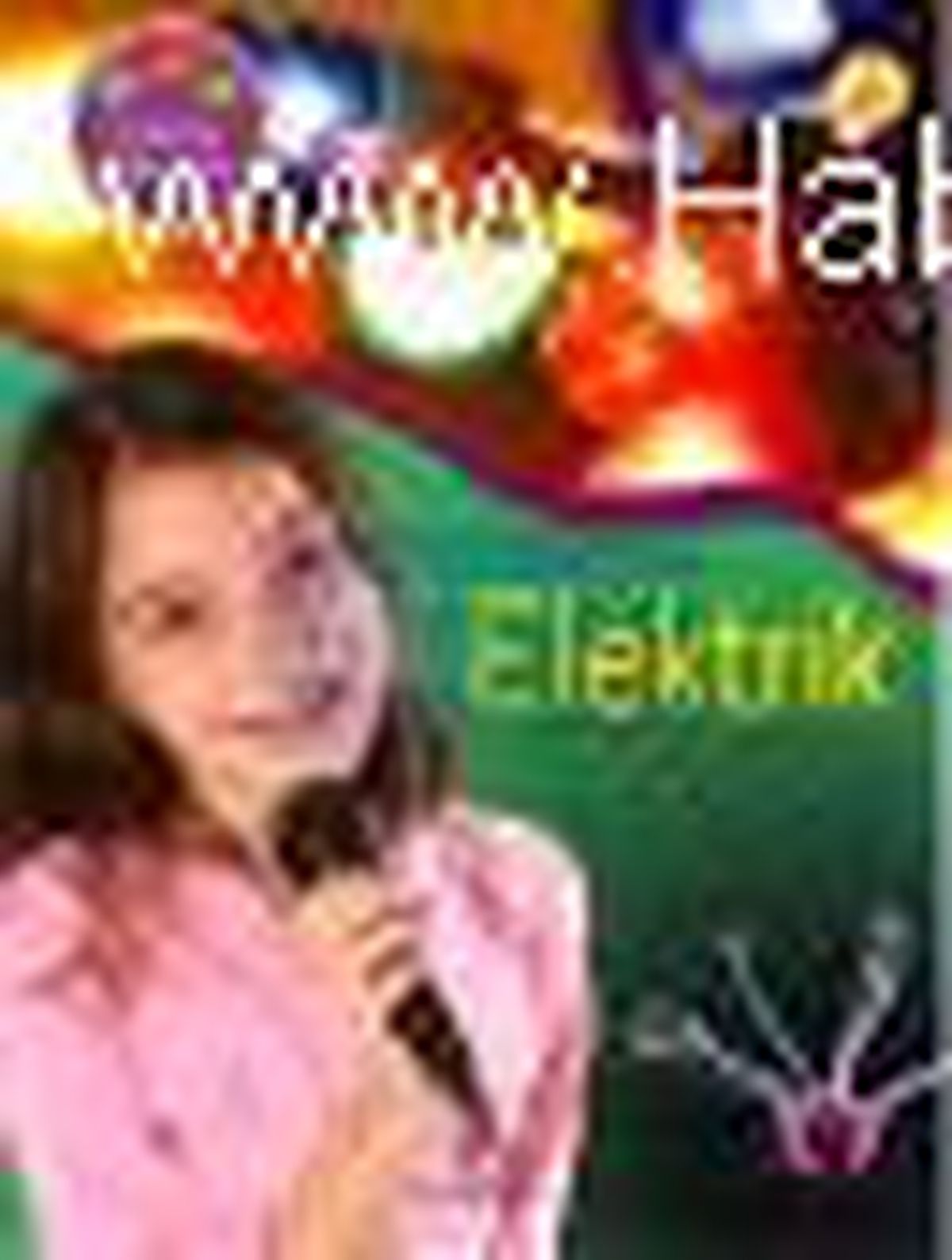 Bilimle Tanışalım - Elektrik Kitabı