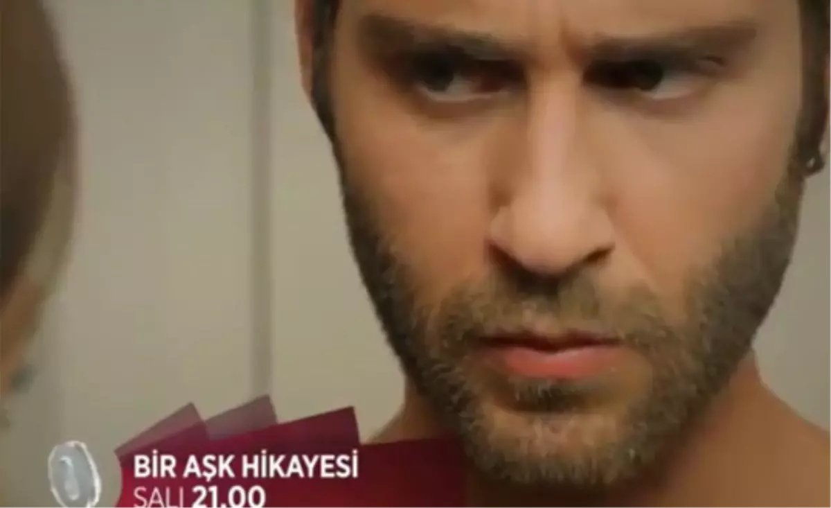 Bir Aşk Hikayesi 14. Bölüm Fragmanı 9 Temmuz 2013