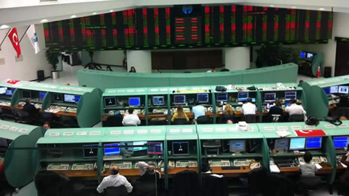 Borsa Istanbul A.s. Hak Kullanımı 03.07.2013 16:55:58