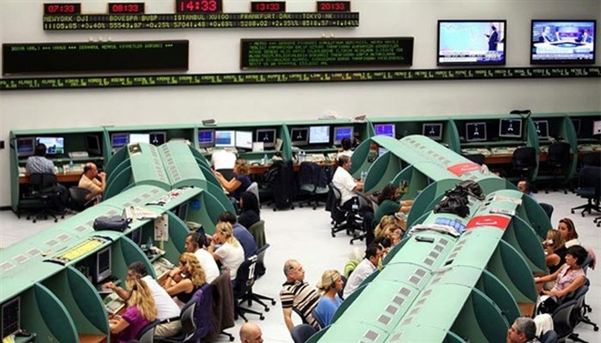 Borsa Istanbul A.s. Hısse Alım Satım Bıldırımı 03.07.2013 11:53:18
