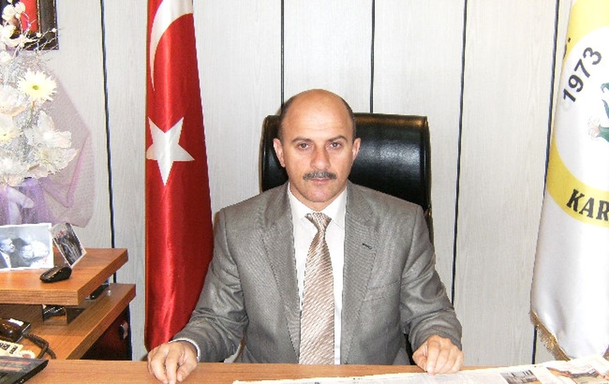 Büyükşehir\'den Karapürçek\'e 2\'inci Park