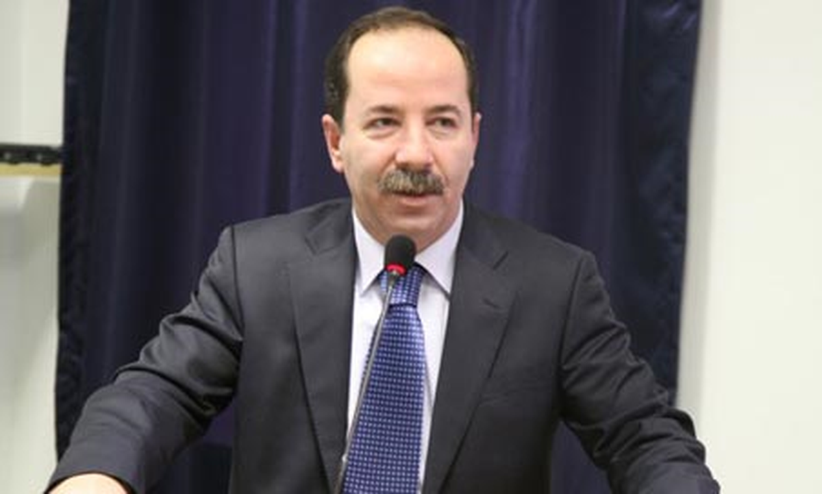 CHP\'li Gürkan Açıklaması