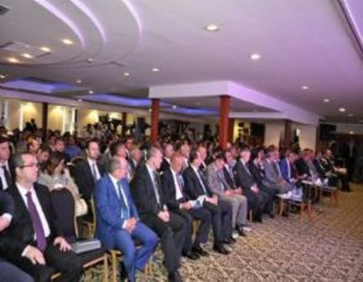 Çözüm Süreciyle 6. Bölgeye Yatırımlar Sel Gibi Akıyor