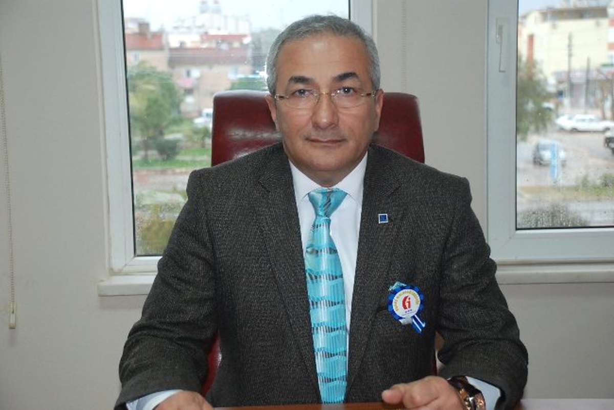 Didim Smmo Temsilcisinden \'Mali Tatil\' Açıklaması…