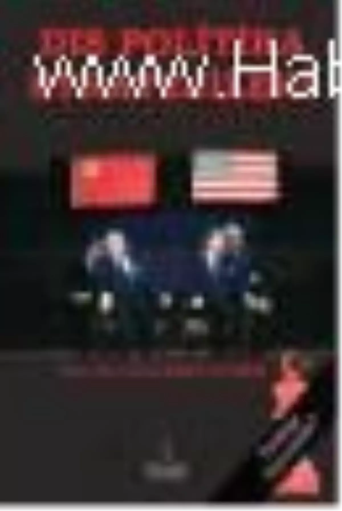 Dış Politika Stratejileri Kitabı