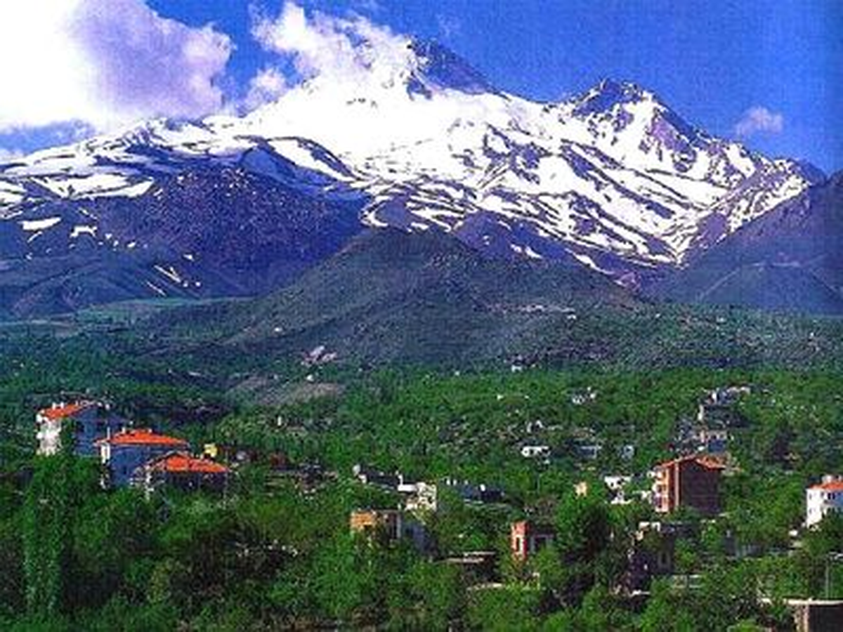 Erciyes Dağı\'na Yılda 2 Bin Kişi Tırmanıyor