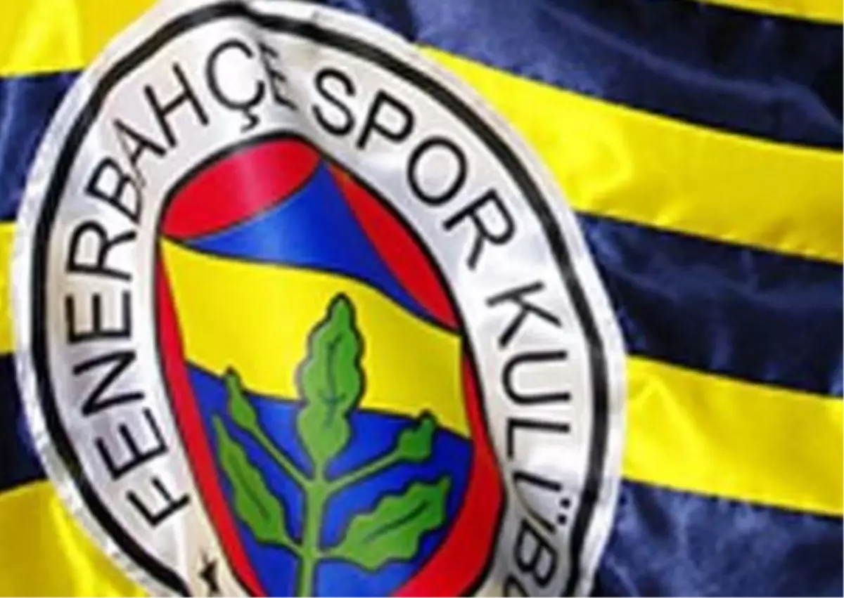 Fenerbahçe\'den Kılıçdaroğlu\'na Teşekkür Açıklaması