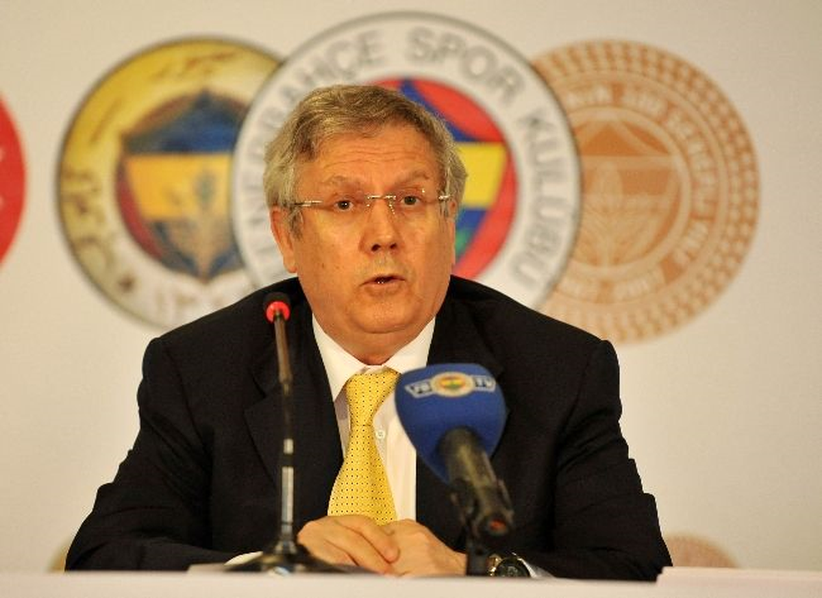 Fenerbahçe Üyeleri Tedbir Kararına İtiraz Etti
