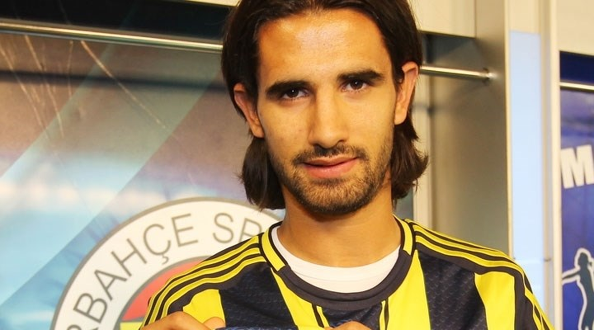 Fenerbahçeli Futbolcu Alper Potuk Açıklaması