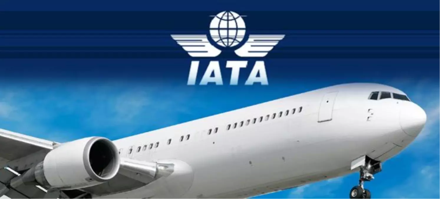 Iata Verilerine Göre, Havacılıkta Küresel Yolcu Talebi Ekonomik Sorunlara Rağmen Artmaya Devam...