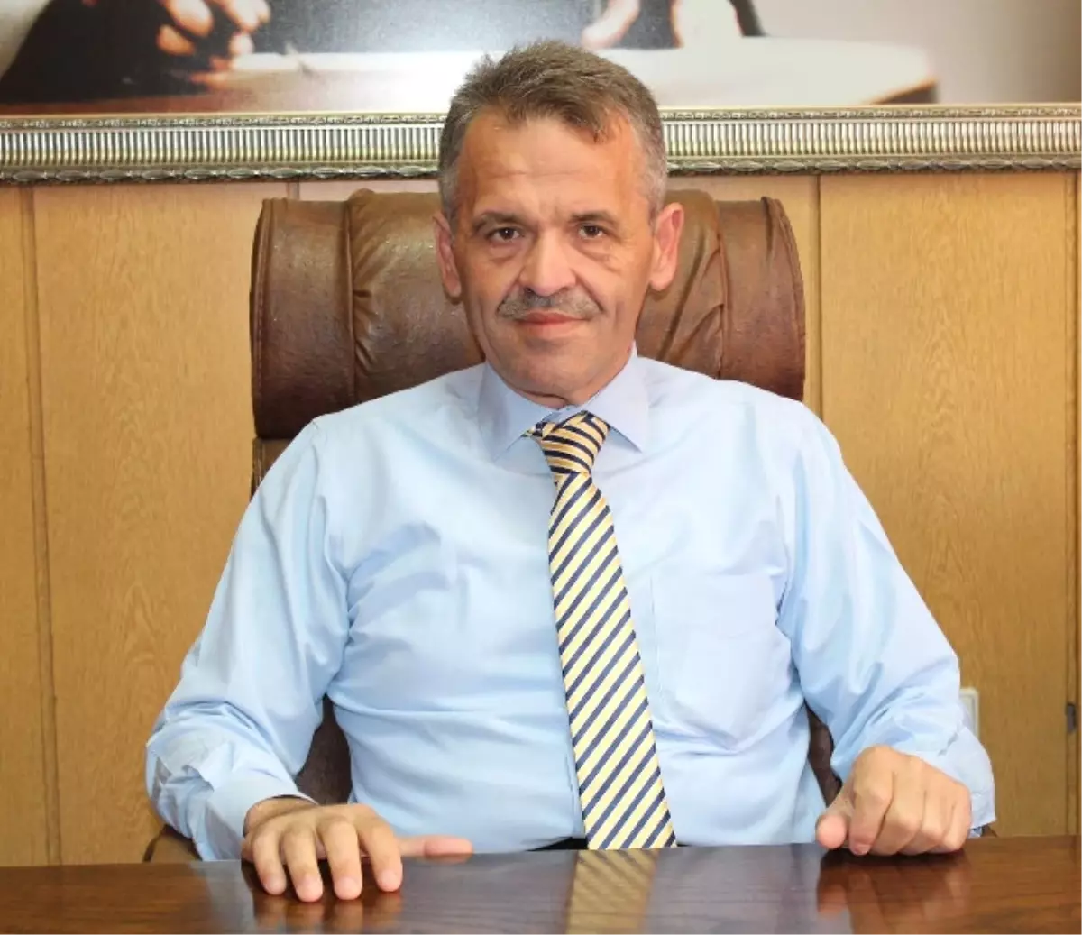 İgm Başkanı\'na Silahlı Saldırıda Bulunan Şahıs