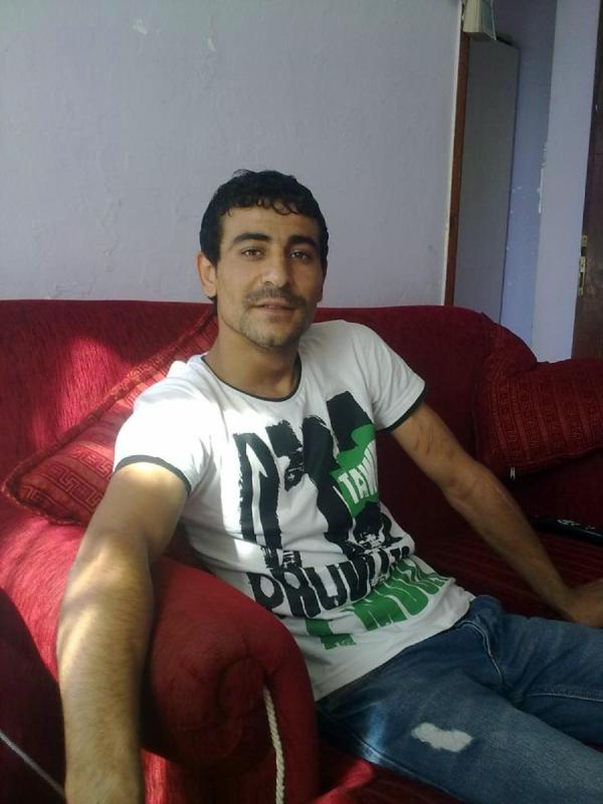 Sokak Kavgası Kanlı Bitti: 1 Ölü, 1 Yaralı