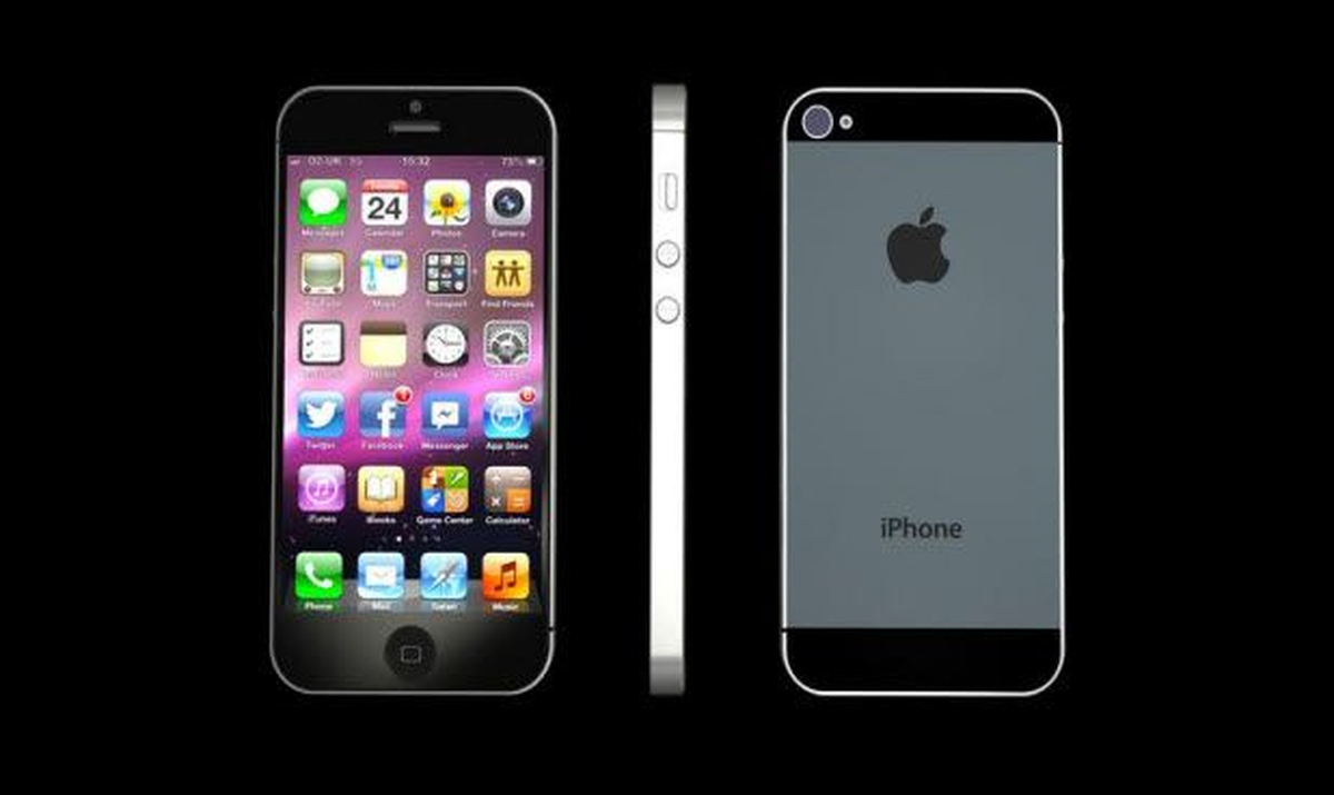 iPhone 5S\'e hız dopingi!
