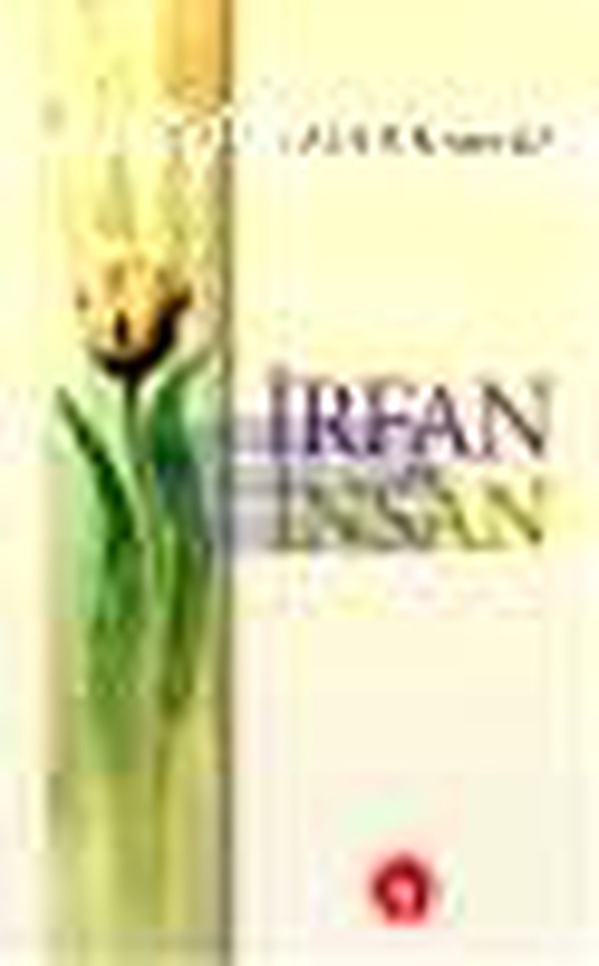 İrfan ve İnsan Kitabı