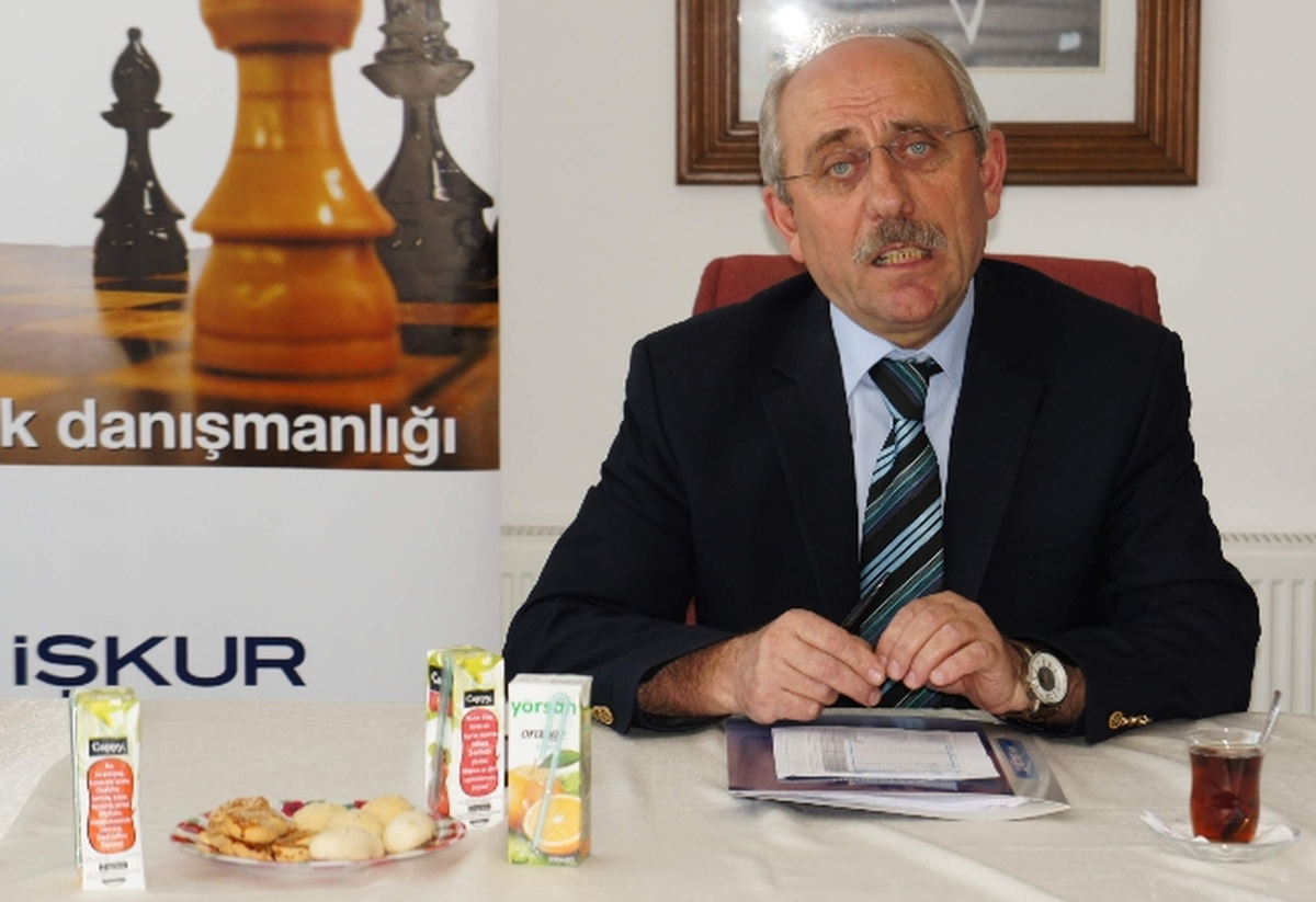 İşkur, Hizmet İçin Vatandaşın Ayağına Gidiyor