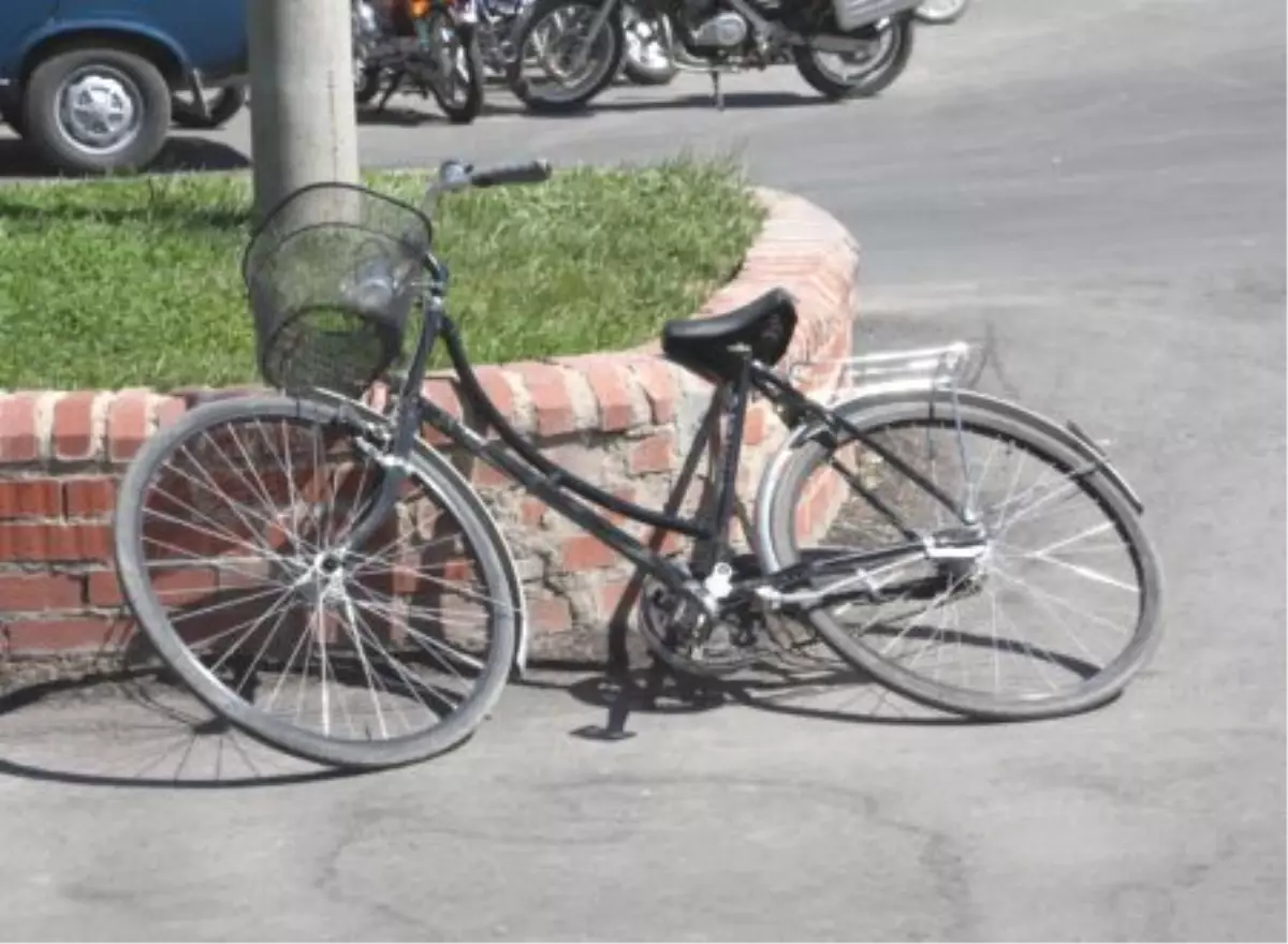 Karaman\'da Trafik Kazası : 1 Yaralı