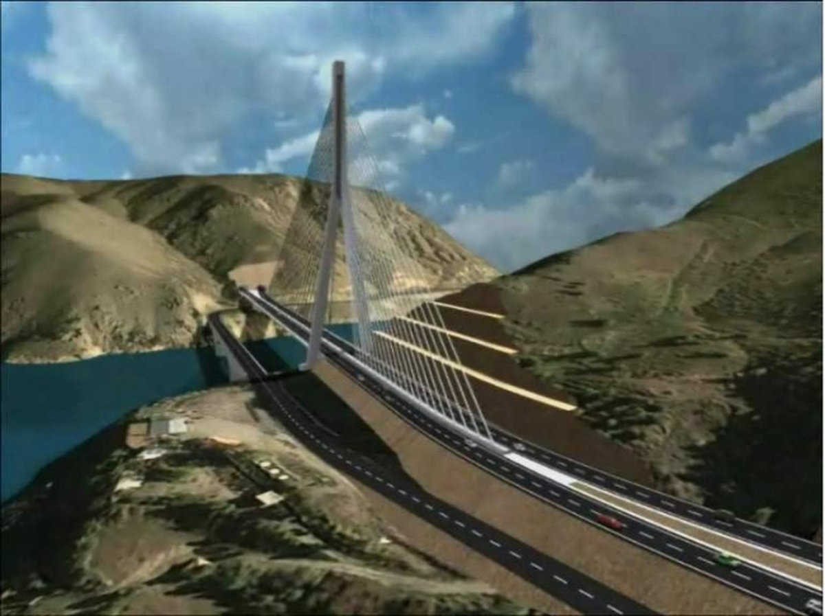 Kömürhan\'a Yeni Köprü İçin İhale Yapıldı