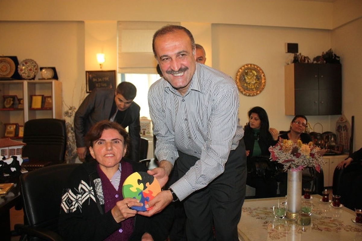 Kula\'da Ekolojik Oyuncak Atölyesi Açılıyor