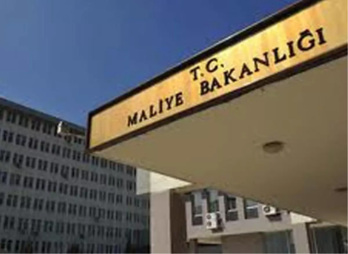 Maliye Bakanlığı Haziran 2013 Dönemi İller Bankası ve Büyükşehir Belediye Paylarını Açıkladı