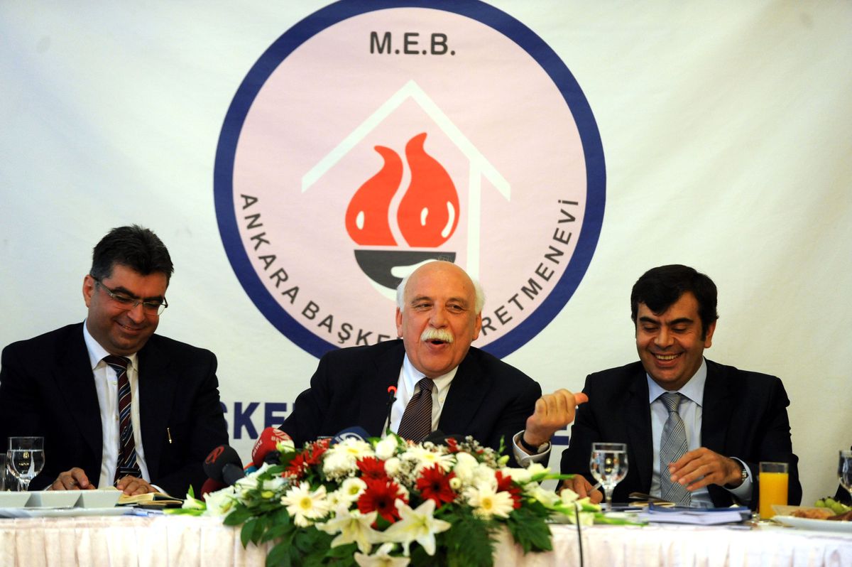 Milli Eğitim Bakanı Avcı Açıklaması
