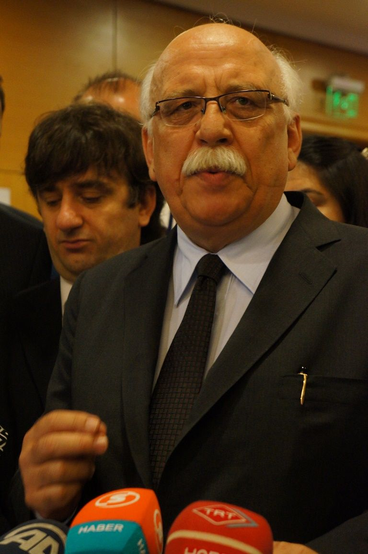 Milli Eğitim Bakanı Avcı Açıklaması