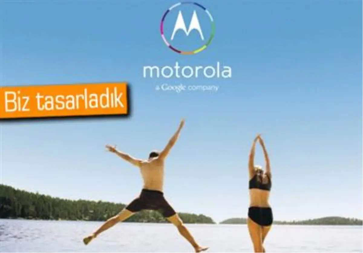 Motorola Moto X\'in İlk Reklamında \'Abd\' Vurgusu